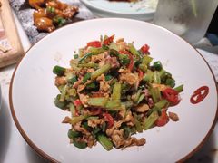 -绿茶餐厅(深圳龙华天虹购物中心店)