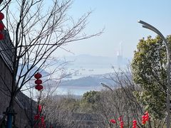 -黄贤森林公园