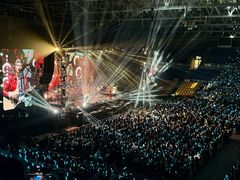 -苏州独墅湖体育馆