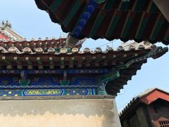-长岛南北长山旅游景区