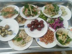 -柳沟豆腐宴69号福豆堂