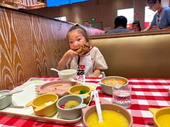 -西贝莜面村(朝阳大悦城店)