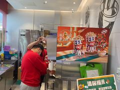 -DQ·蛋糕·冰淇淋(河东万达店)