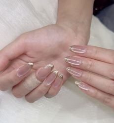 -M13瑾玳•专业美甲美睫