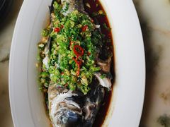 -伙靠·江浙菜(田林路店)