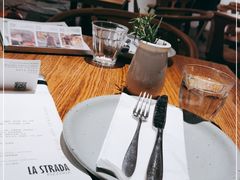 -La Strada(安福路店)