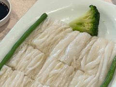-希尔顿欢朋餐厅