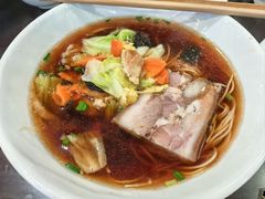 -德兴馆(广东路总店)