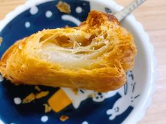 苹果酥-老梦面包CHEZMOREL(麦子店)