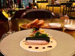 -Tivano意大利餐厅(成都居舍酒店)