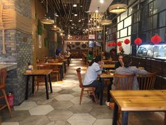 大堂-椰小调.儋州米烂(名门店)