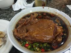-张一品食府