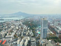-洲际酒店·地平线全日餐厅HORIZON CAFÉ