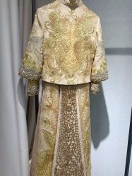 -WECOUTURE高级订制广州