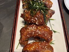 -阿喆私房菜(西五路店)