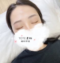 -变美丽半永久纹眉连锁·机器野生眉·洗眉