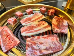 -口罩哥·烧肉刺身