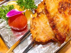 -大岛日本料理铁板烧(南通大饭店)