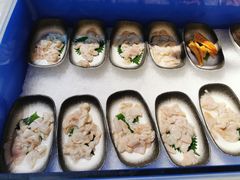 -阳光岛·海鲜盛宴(银泰中心in99店)