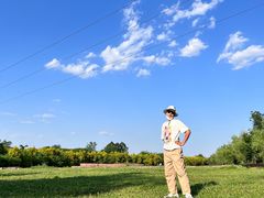 -白鹭湾湿地公园