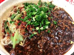 -老陈婆手工面庄