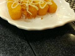 -新兴·金羊座·粤菜点心(乐峰店)