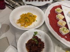 -香宫中餐厅·大连香格里拉(人民路店)