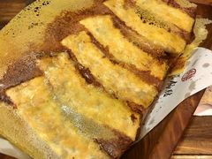 -海荣锅贴馆(五味十字店)