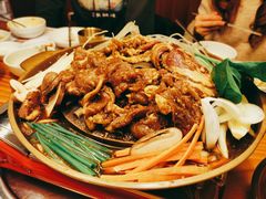 牛肉火锅-青鹤谷(苏州店)