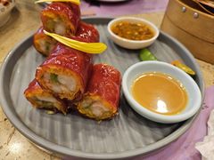 金莎海虾红米肠-点都德(中海环宇荟店)