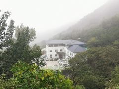 -妙峰山风景名胜区