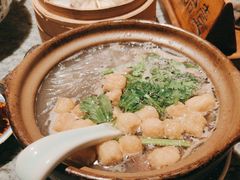 -南京大牌档(青岛万象城店)