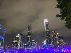 -海心沙亚运公园