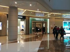 -Tiffany & Co.蒂芙尼
(天津万象城店)