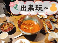 -付小姐在成都(五道口店)