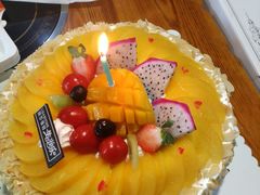 -丽莎蓓甜CAKE生日蛋糕·动物奶油(石家庄店)