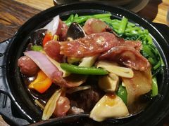-YAFEE雅菲·粤菜·湘菜·融合菜(魏公村店)