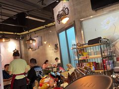 -吉亨面馆(古北1699店)