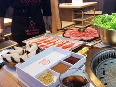 -杨记齐齐哈尔烤肉(总店)