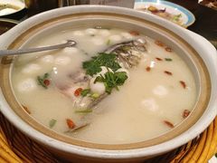 -锡和无锡菜(景丽苑店)