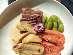 -樟树底(胜利河美食街店)
