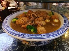 -徐鼎盛民间菜(九街店)