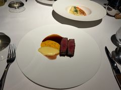 -Oyster Talks 四度蚝法餐厅