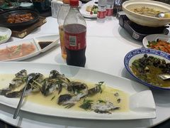 -农乐园食府(梅城镇店)