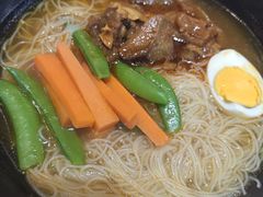 -滋味满屋美食坊(上海街店)