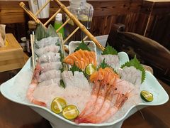 -本格·深夜食堂(北理工店)