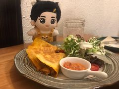 -The Good Place好地方·Brunch·coffee(国贸店)