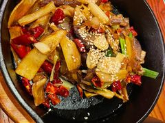 -云海肴·云南小炒·汽锅鸡(天津国金汇店)