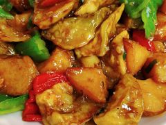 -东北酱骨头馆(蓁巷店)