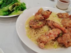 -龙皇酒家(黄埔店)